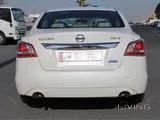 Nissan Altima 2013