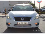Nissan Altima 2013