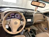 Nissan Altima 2014
