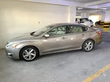 Nissan Altima 2014