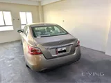 Nissan Altima 2014