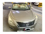 Nissan Altima 2014