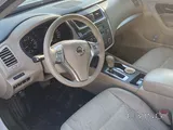 Nissan Altima 2017