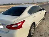 Nissan Altima 2017