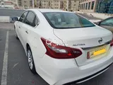 NISSAN - ALTIMA - 2018- GREAT CONDITION -NEW ESTMARA
