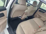 NISSAN - ALTIMA - 2018- GREAT CONDITION -NEW ESTMARA