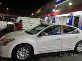 Nissan Altima Car 