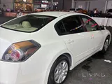Nissan Altima Car 