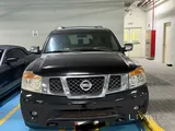 Nissan Armada