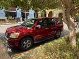 Nissan Armada 2008, 130k km, 18000 qr