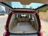 Nissan Armada 2008, 130k km, 18000 qr