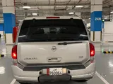 Nissan Armada 2008 full option