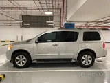 Nissan Armada 2008 full option
