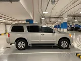 Nissan Armada 2008 full option