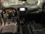Nissan Armada 2008 full option