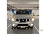 Nissan Armada 2008 full option