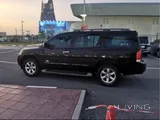 Nissan Armada 2012 SE perfect condition