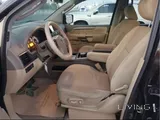 Nissan Armada 2012 SE perfect condition