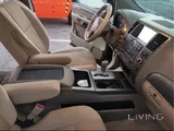 Nissan Armada 2012 SE perfect condition