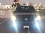 Nissan Armada 2012 SE perfect condition