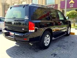 Nissan Armada 2013