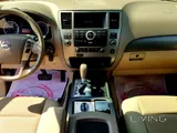 Nissan Armada 2013