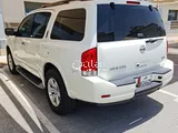 Nissan Armada 2014 perfect condition 