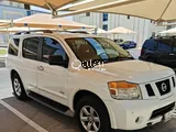 Nissan Armada 2014 perfect condition 