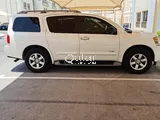 Nissan Armada 2014 perfect condition 