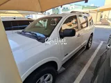 Nissan Armada 2014 perfect condition 