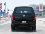 Nissan Armada 7S V8 3.2L 2015
