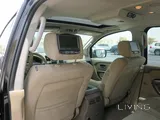 Nissan Armada 7S V8 3.2L 2015