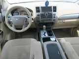 Nissan Armada 7S V8 3.2L 2015