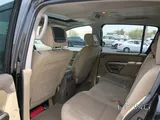 Nissan Armada 7S V8 3.2L 2015
