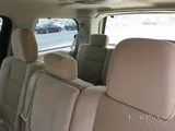 Nissan Armada 7S V8 3.2L 2015
