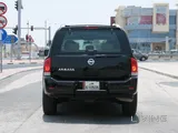 Nissan Armada 7S V8 3.2L 2015
