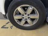 Nissan Armada LE 2011