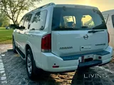 Nissan Armada SE-Platinum | Full-Option, Clean & Powerful | Istimara Until 2026!