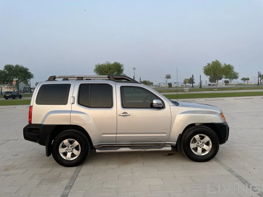 Nissan EXTERRA 2011 for sale