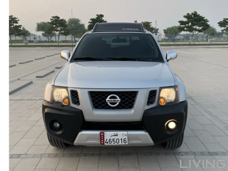 Nissan EXTERRA 2011 for sale