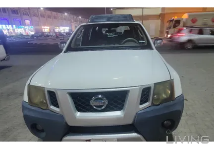 Nissan Xterra  2009