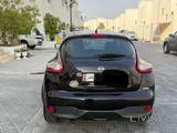Nissan Juke 2016