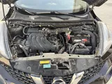 Nissan Juke 2016