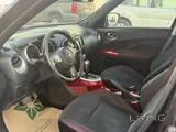 Nissan Juke 2016