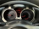 Nissan Juke 2016