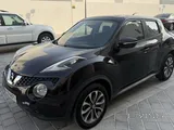 Nissan Juke 2016