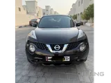 Nissan Juke 2016
