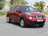 Nissan Juke 2016