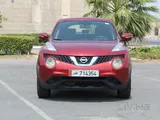 Nissan Juke 2016