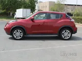 Nissan Juke 2016